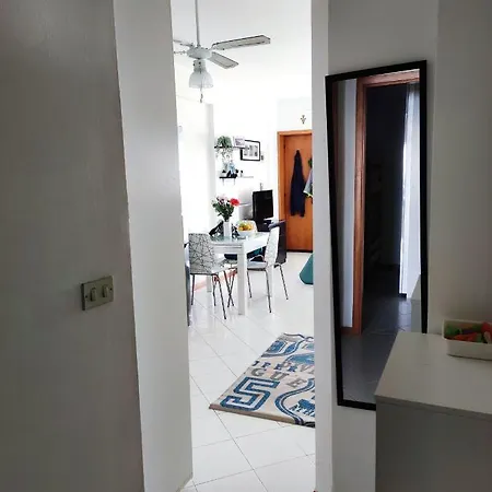 Bellavista Apartment Letojanni Exterior photo