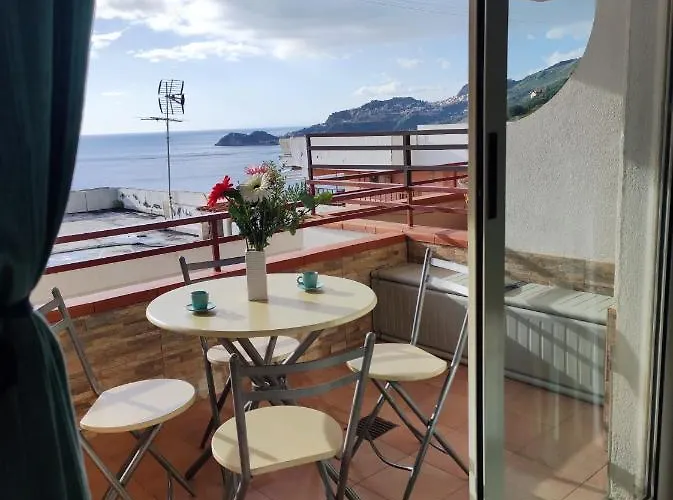 Bellavista Apartment Letojanni