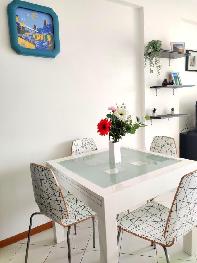 Apartment Bellavista