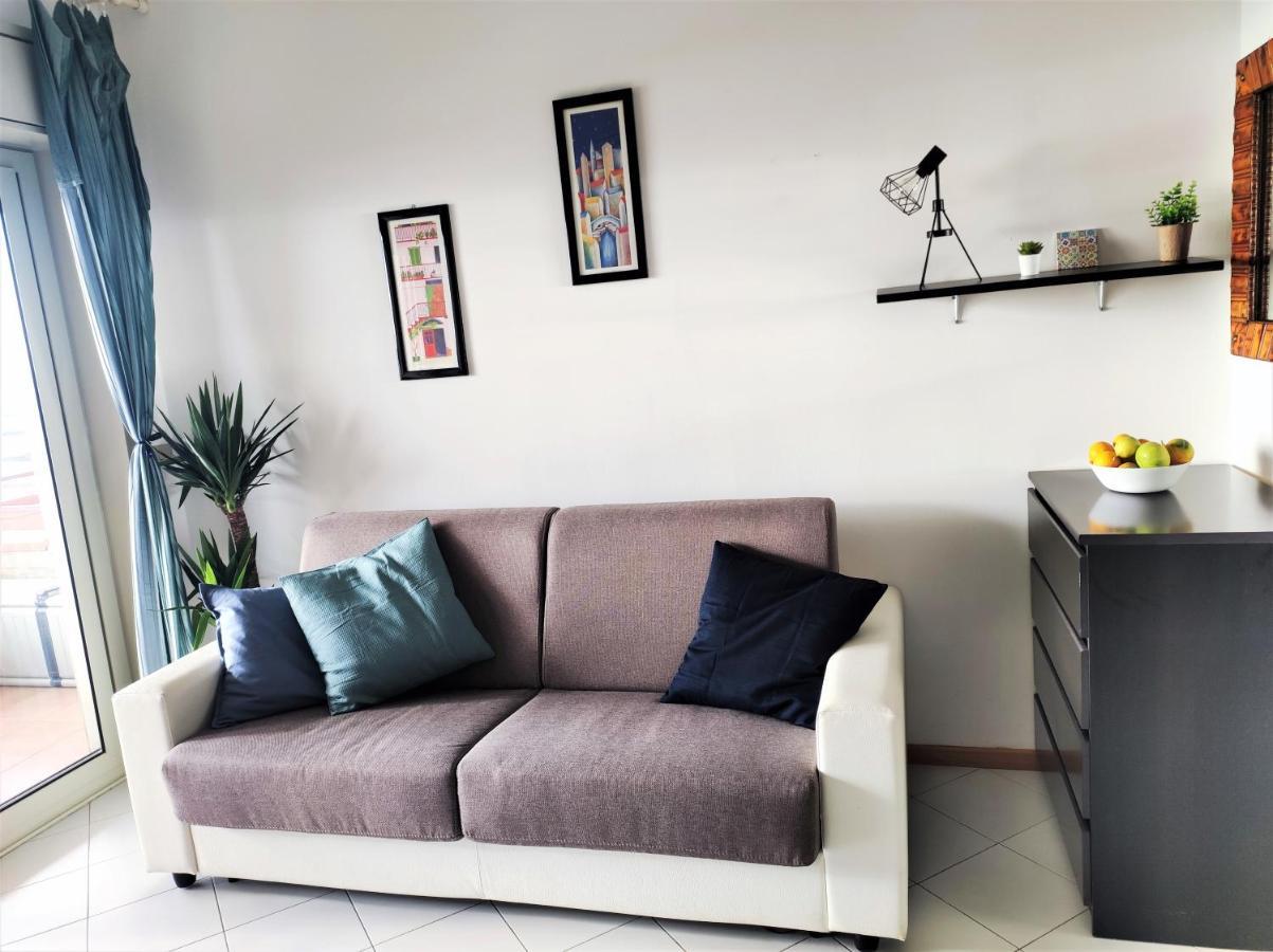 Apartment Bellavista *