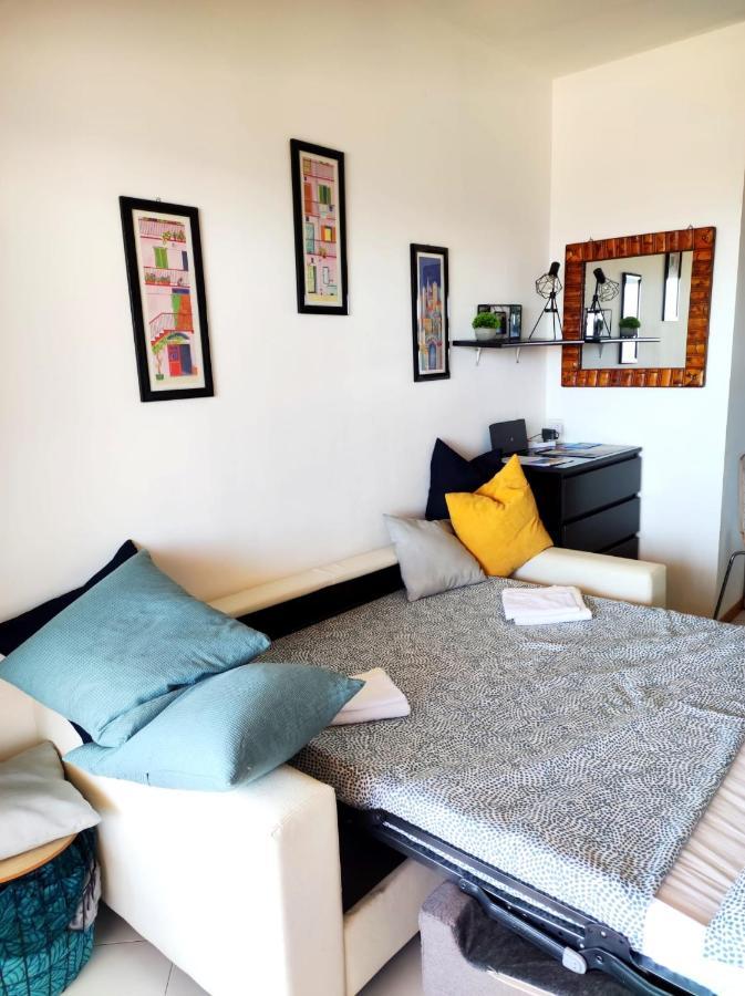 Apartment Bellavista *