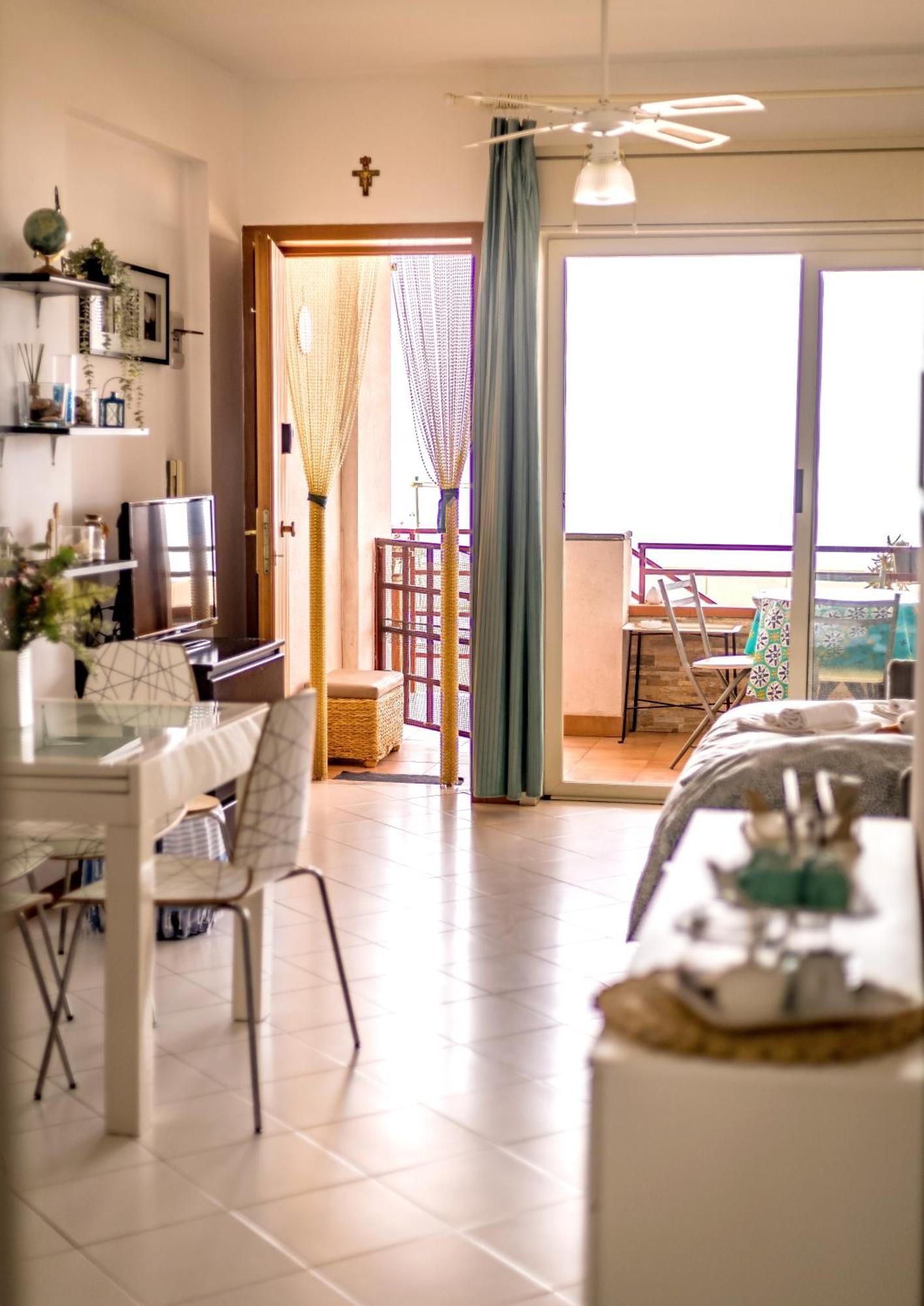 Apartment Bellavista *